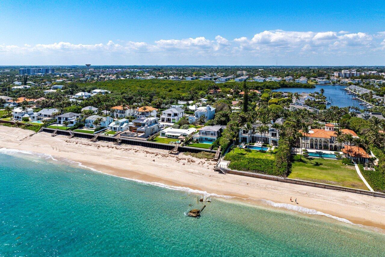 6080 Old Ocean Blvd Ocean Ridge, FL 33435