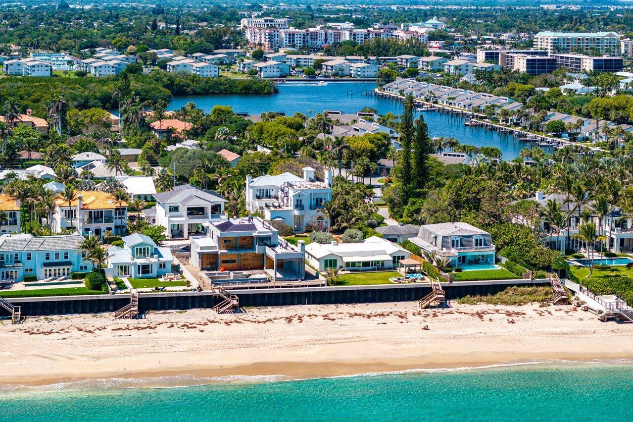 6080 Old Ocean Blvd Ocean Ridge, FL 33435