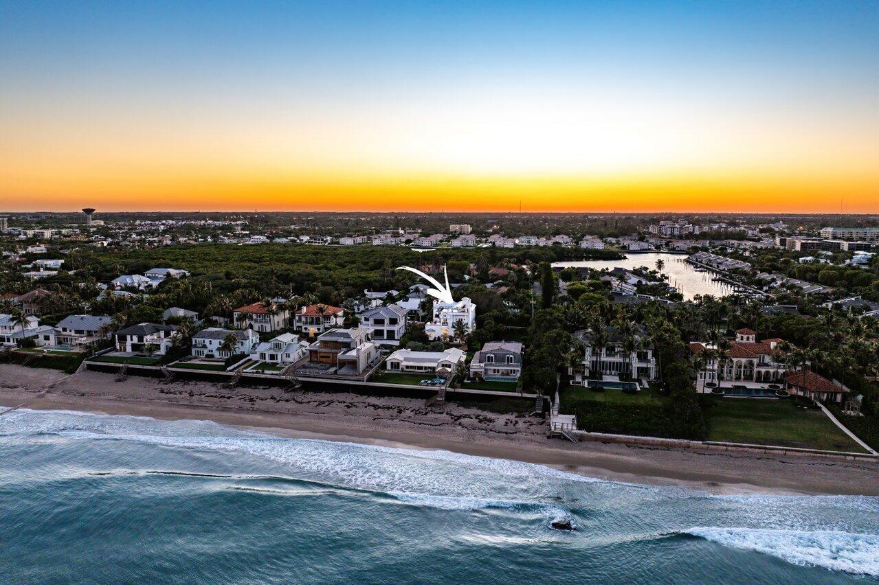 6080 Old Ocean Blvd Ocean Ridge, FL 33435