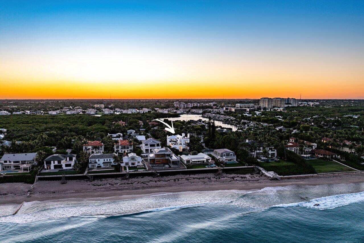 6080 Old Ocean Blvd Ocean Ridge, FL 33435