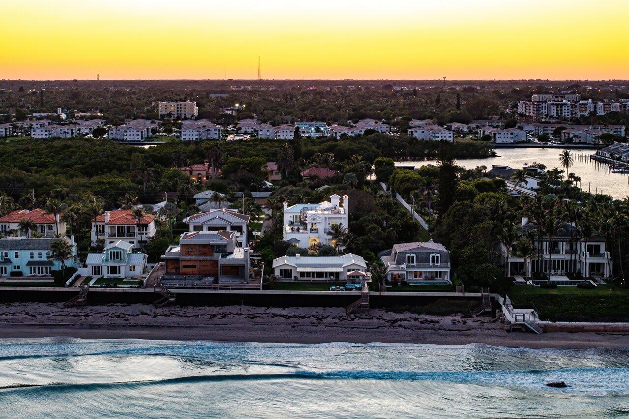 6080 Old Ocean Blvd Ocean Ridge, FL 33435