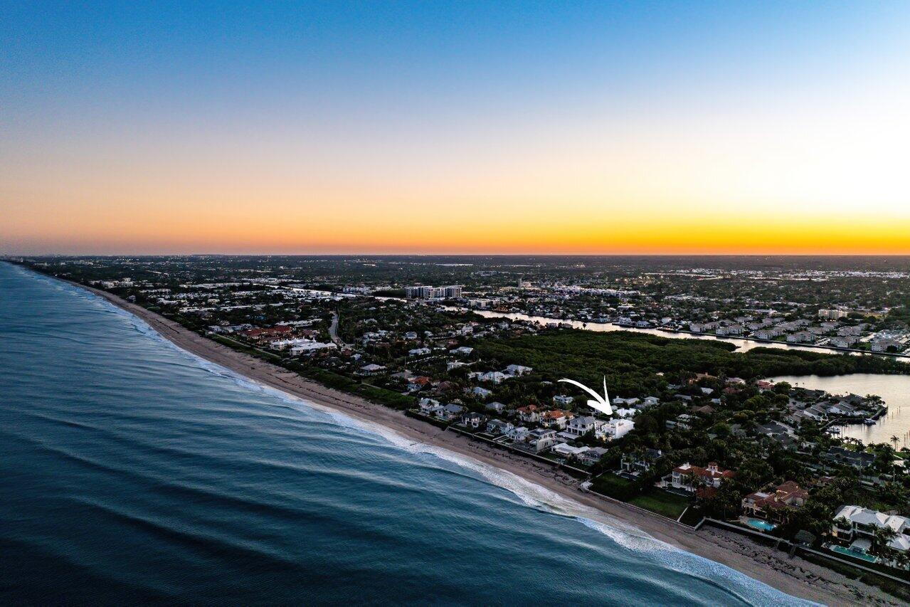 6080 Old Ocean Blvd Ocean Ridge, FL 33435