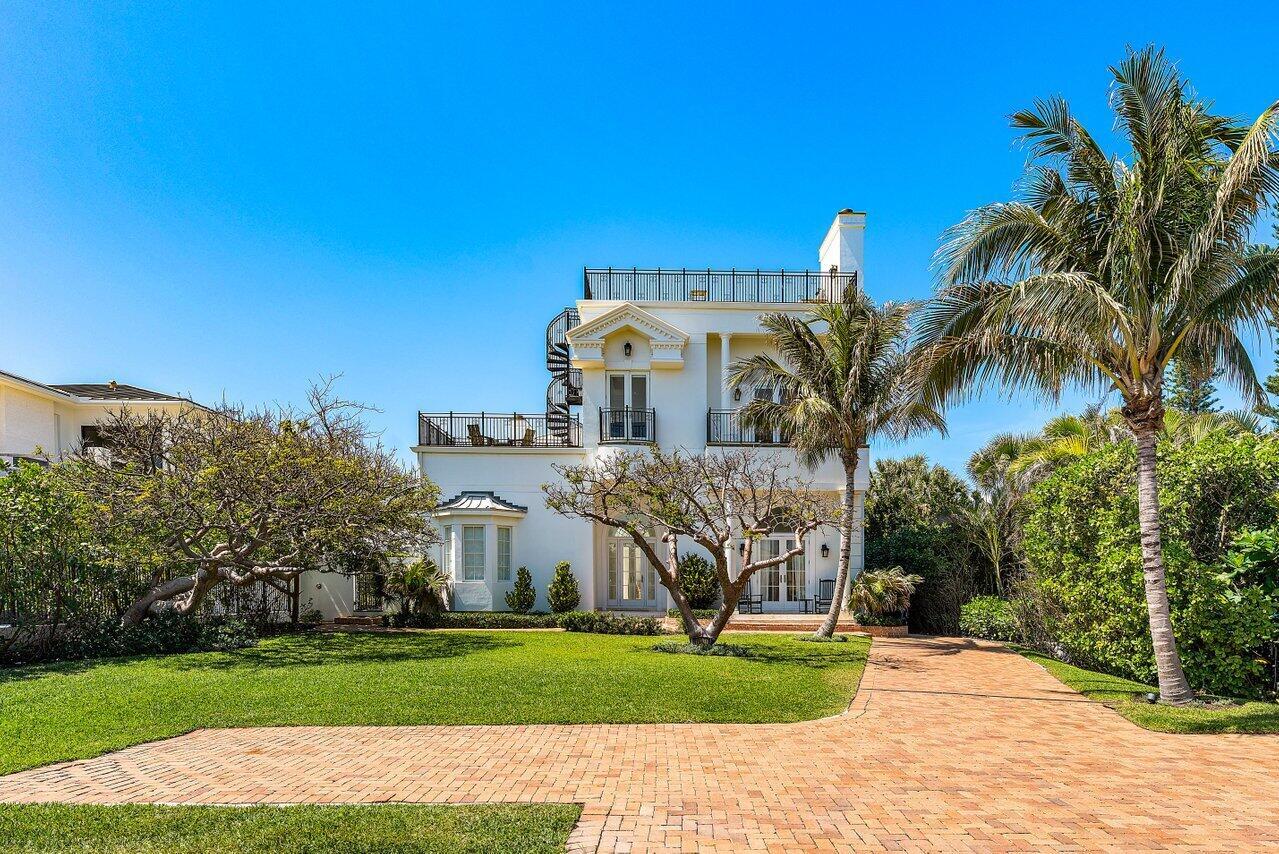 6080 Old Ocean Blvd Ocean Ridge, FL 33435