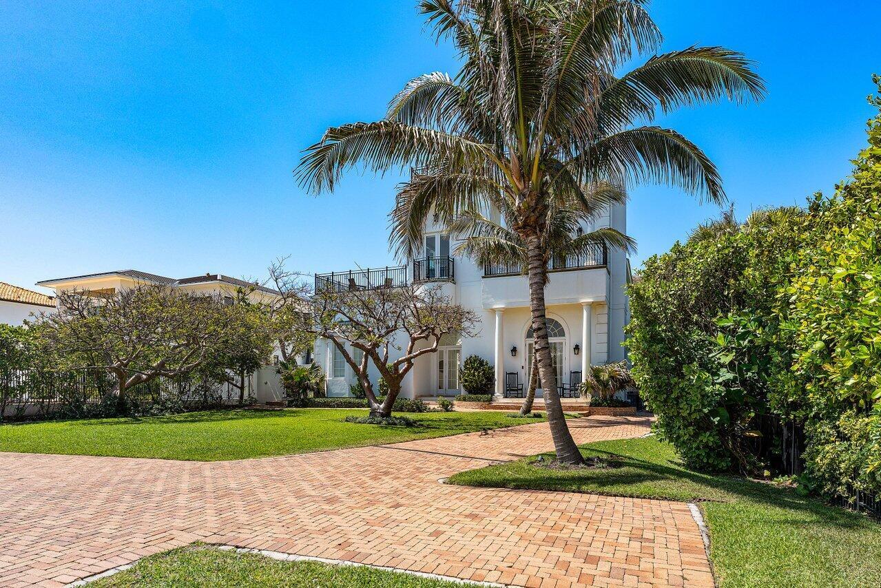 6080 Old Ocean Blvd Ocean Ridge, FL 33435