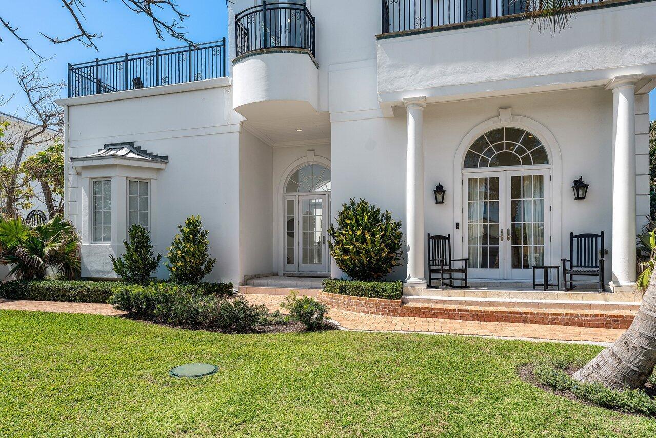 6080 Old Ocean Blvd Ocean Ridge, FL 33435