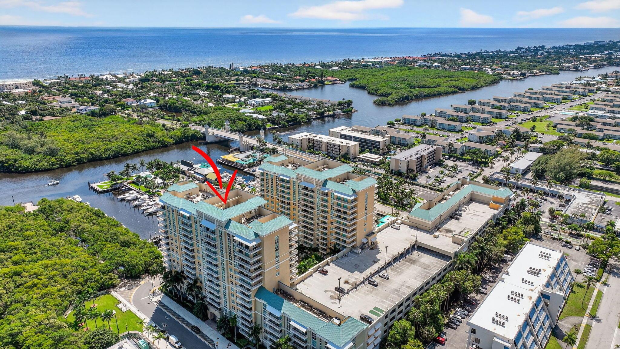 700 E Boynton Bch Blvd #803