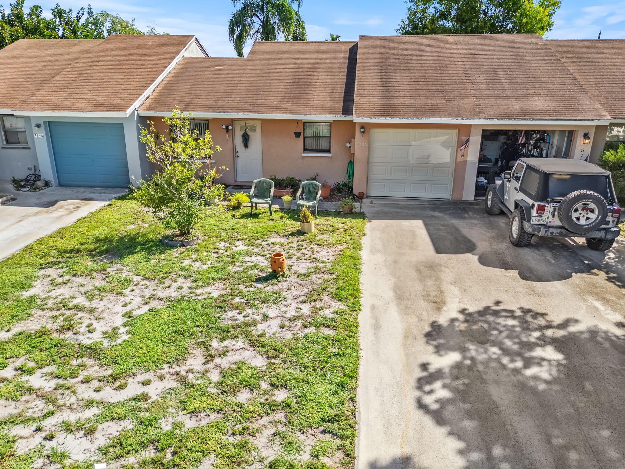5706 Barnstead Cir