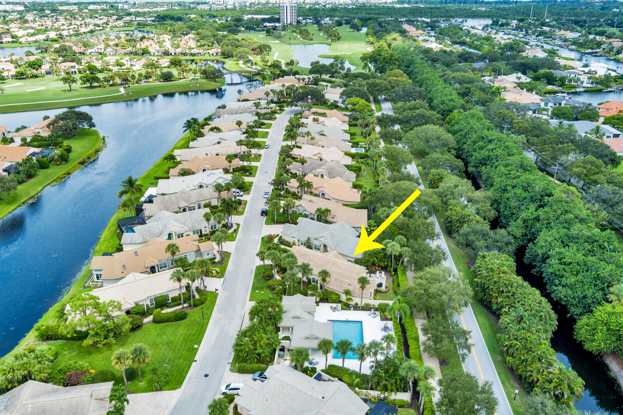 3880 Shearwater Jupiter, FL 33477