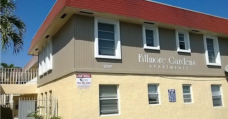 2851 Fillmore St #508