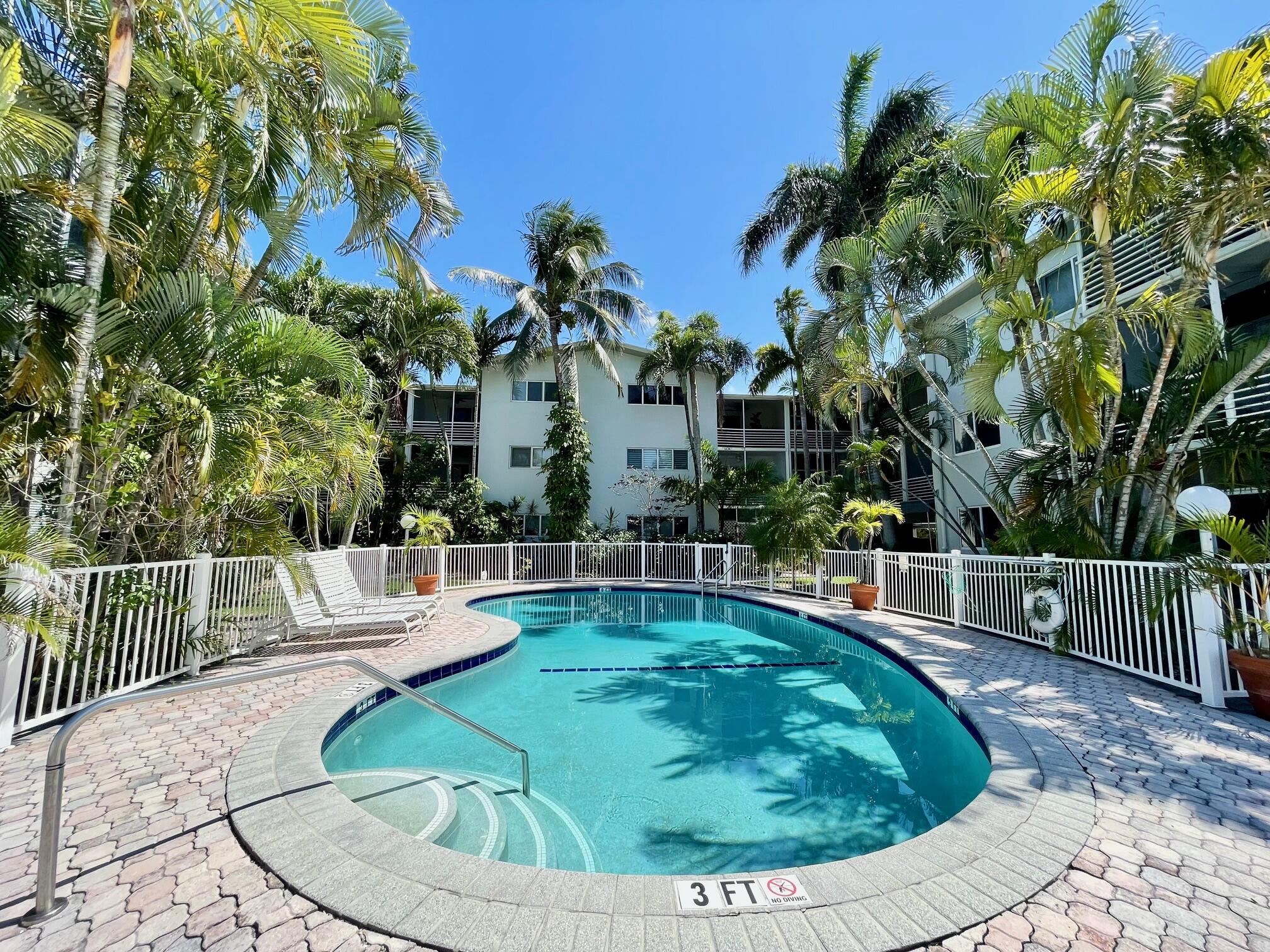1535 SE 15th #109 Fort Lauderdale, FL 33316