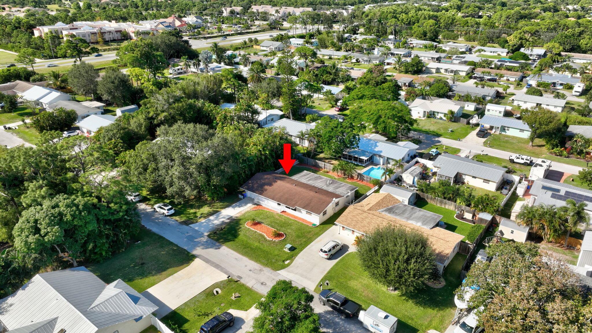 1769 SE Madison St Stuart, FL 34997