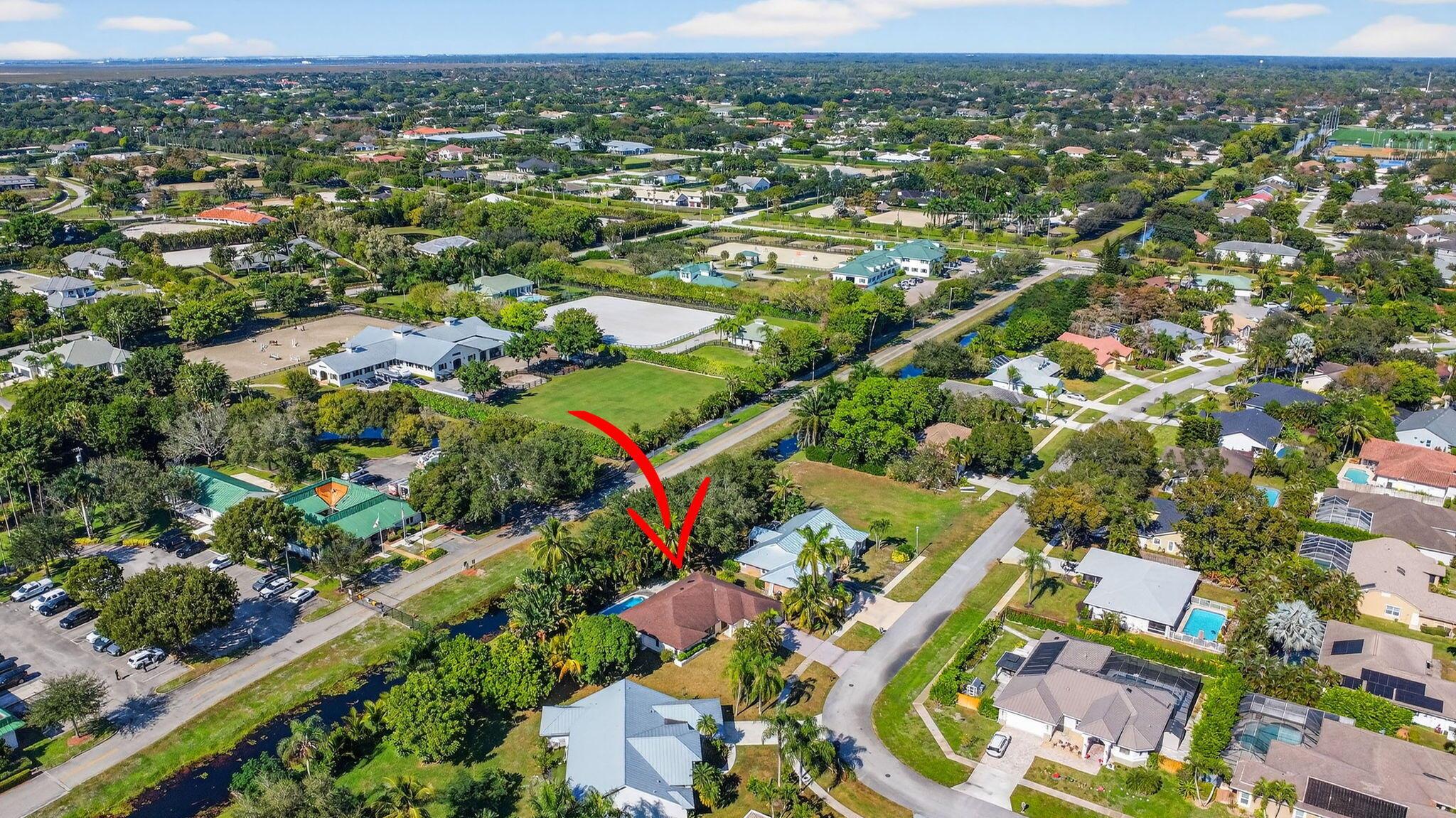 2700 Yarmouth Dr Wellington, FL 33414