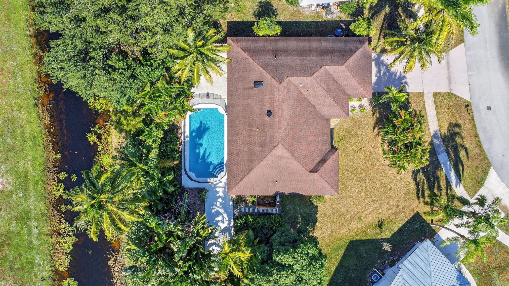 2700 Yarmouth Dr Wellington, FL 33414