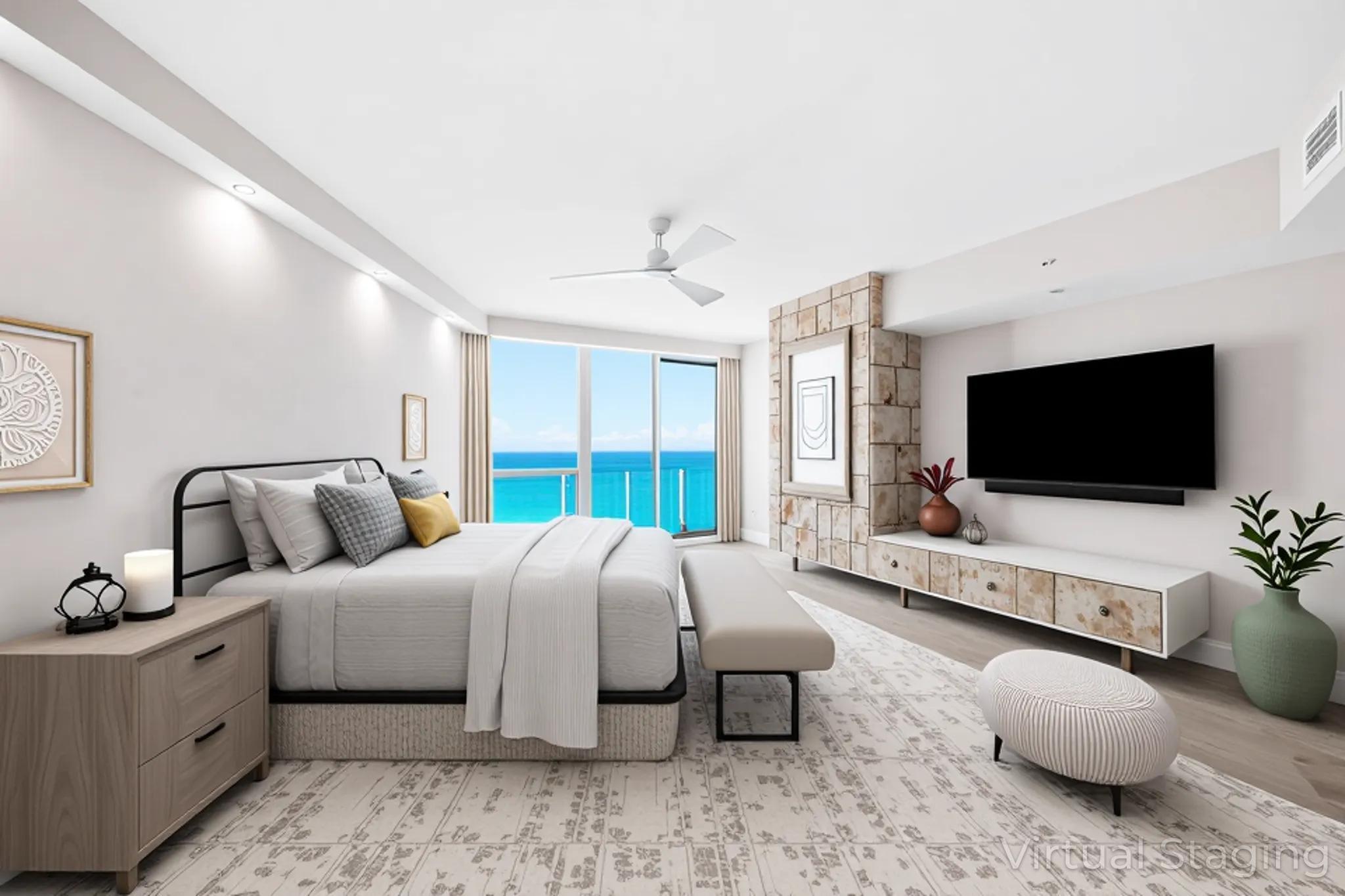 3101 S Ocean #1807 Hollywood, FL 33019