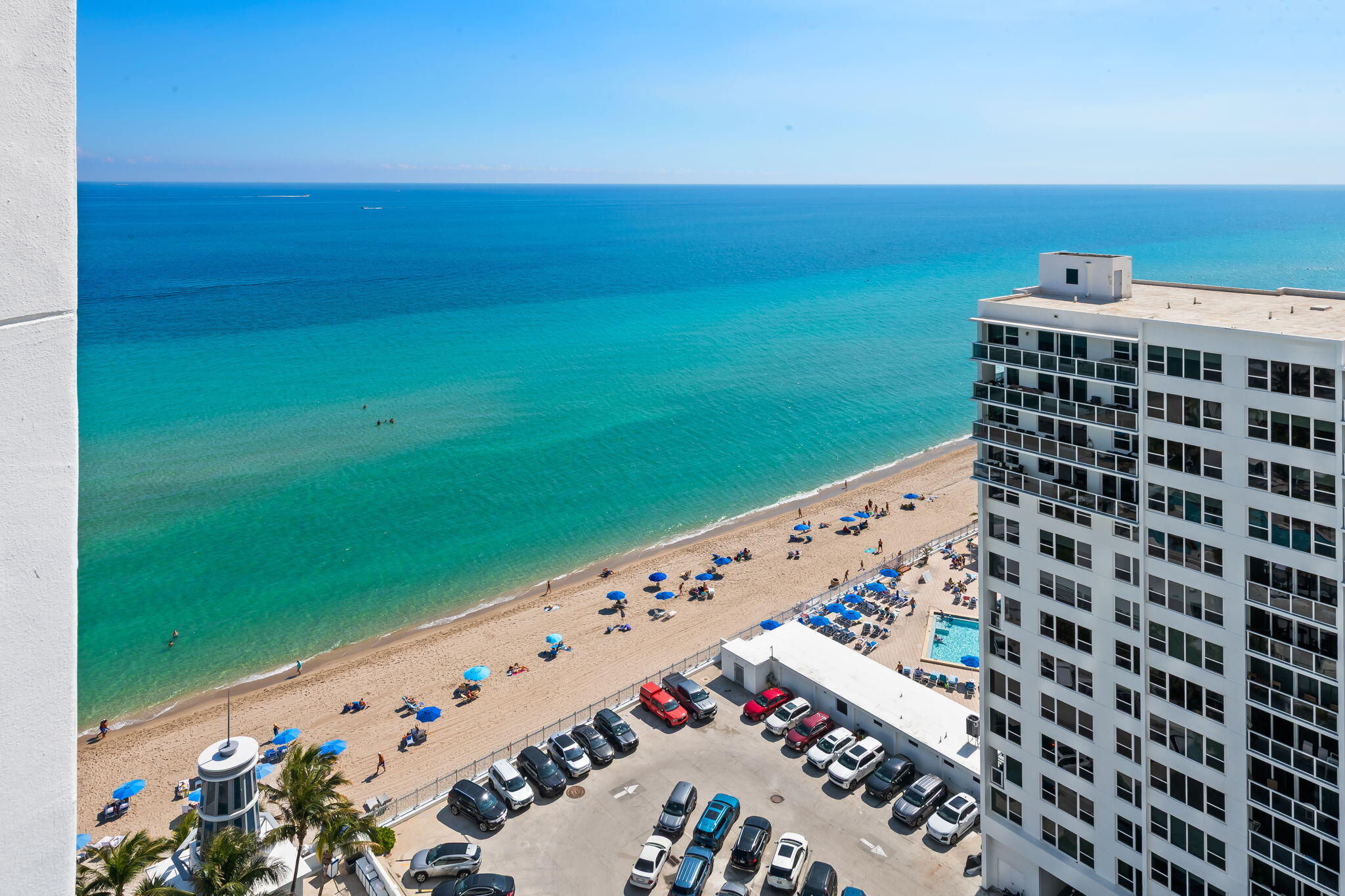 3101 S Ocean #1807 Hollywood, FL 33019