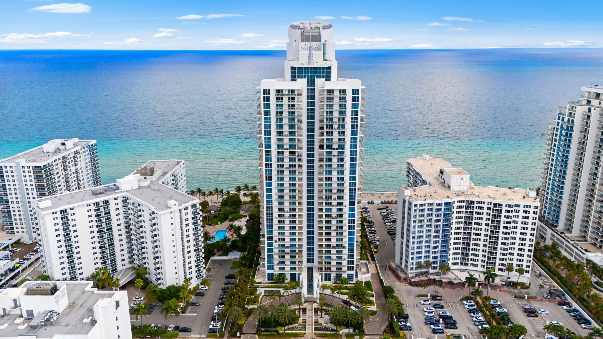 3101 S Ocean #1807 Hollywood, FL 33019