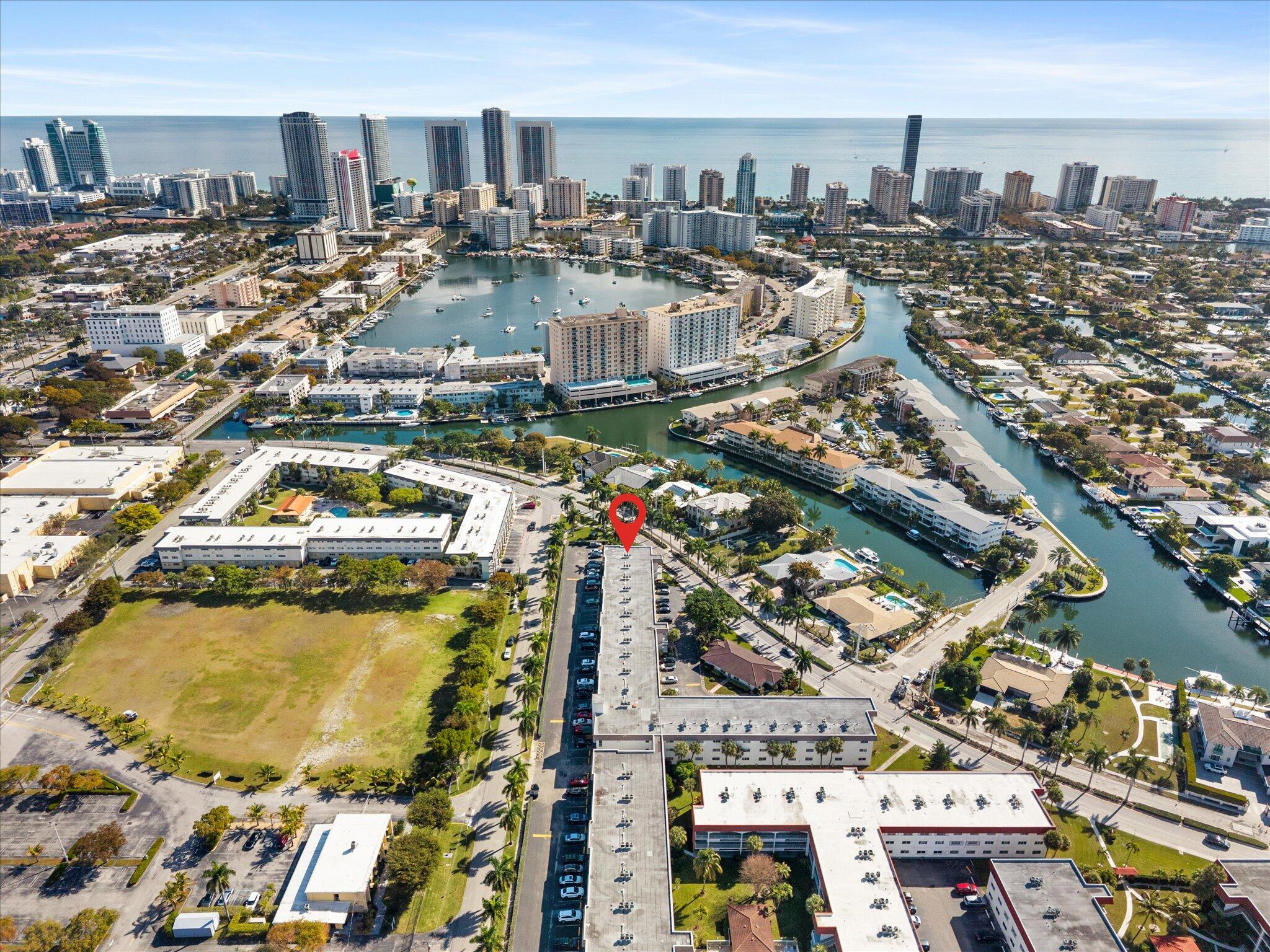 501 Blue Heron #221-A