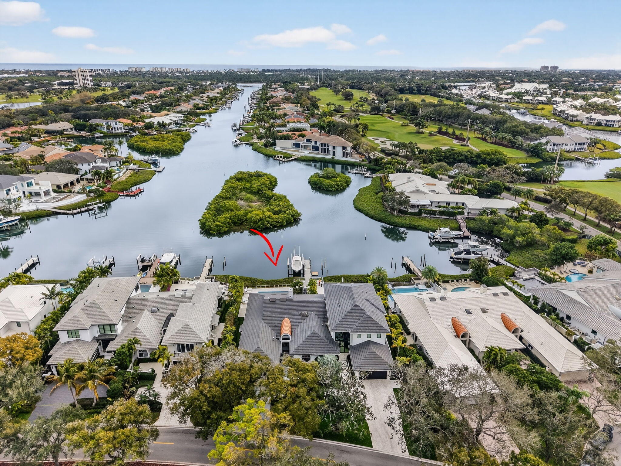 167 Regatta Jupiter, FL 33477