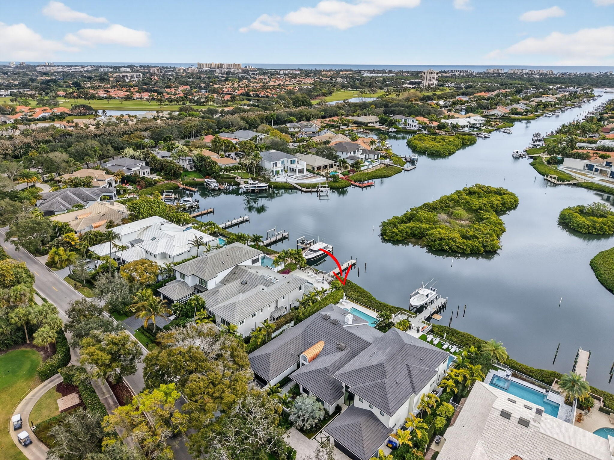 167 Regatta Jupiter, FL 33477