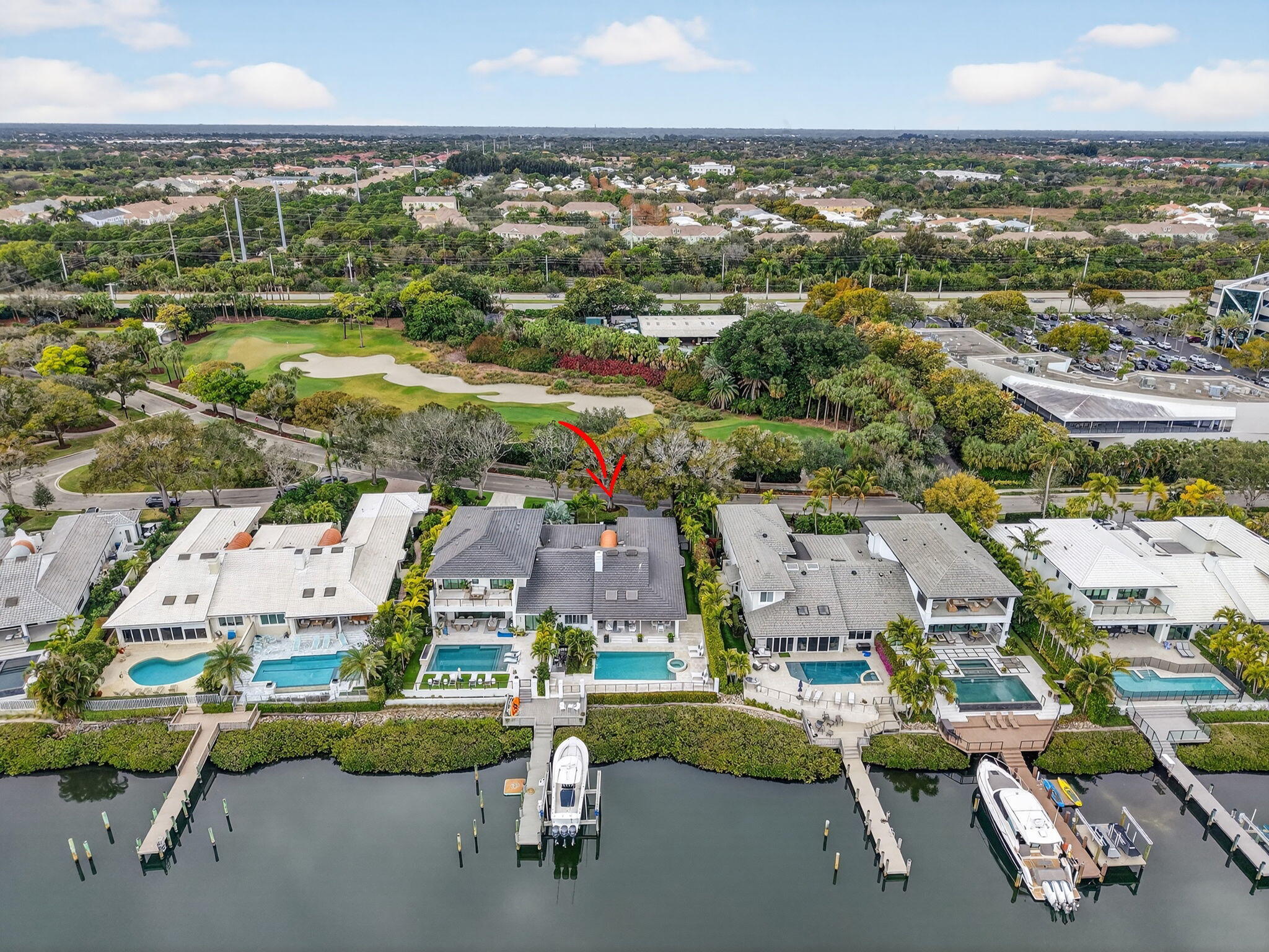 167 Regatta Jupiter, FL 33477