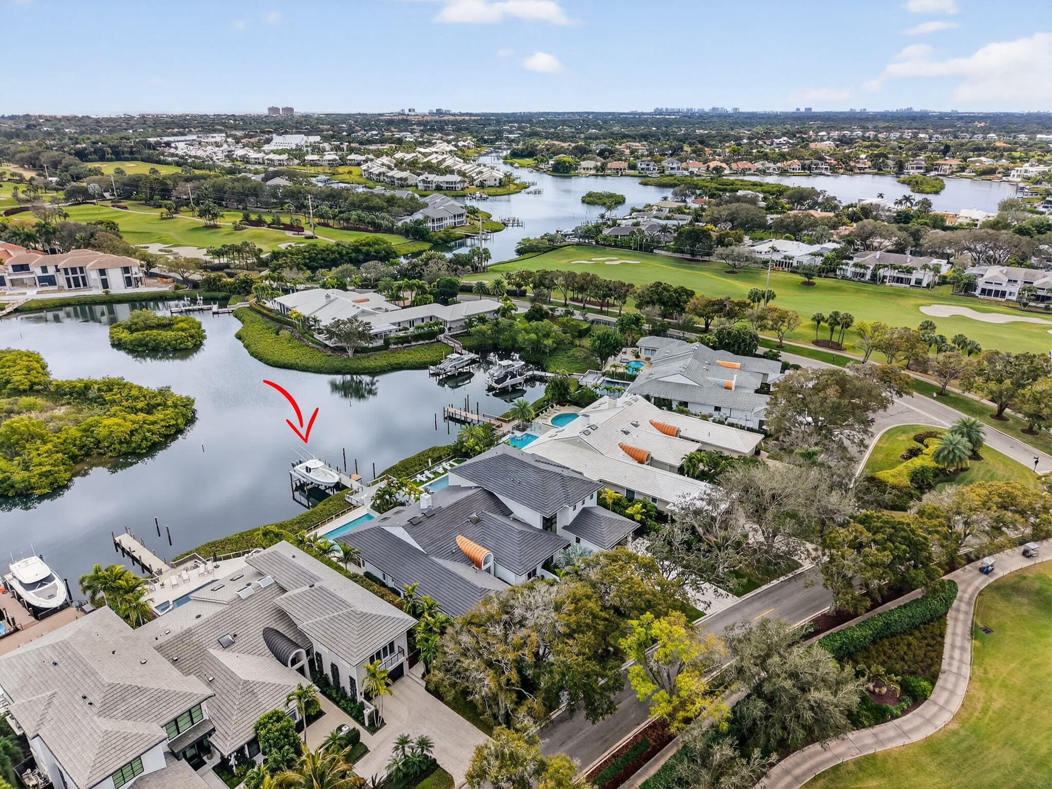 167 Regatta Jupiter, FL 33477