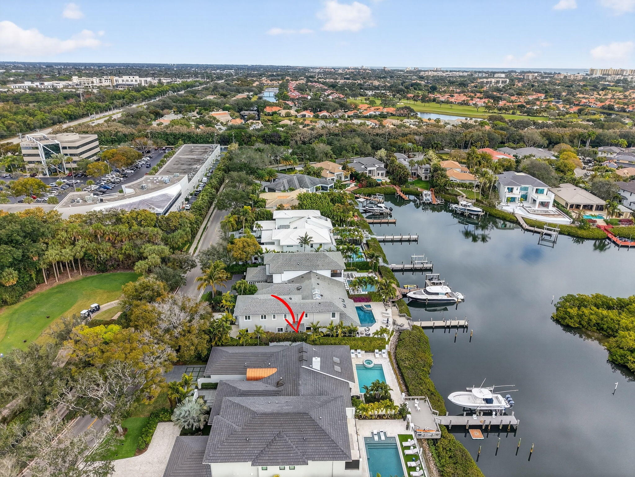 167 Regatta Jupiter, FL 33477