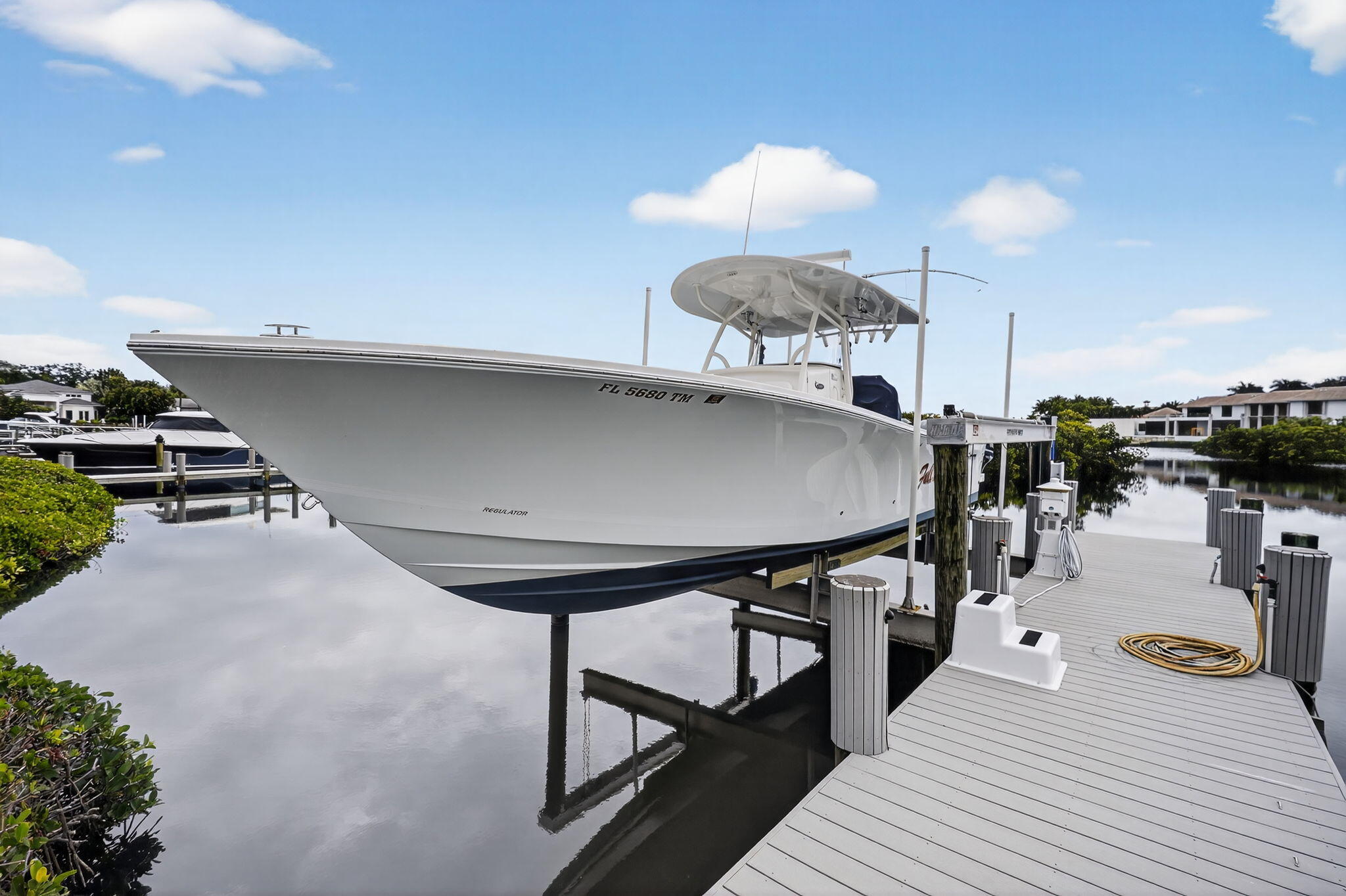 167 Regatta Jupiter, FL 33477