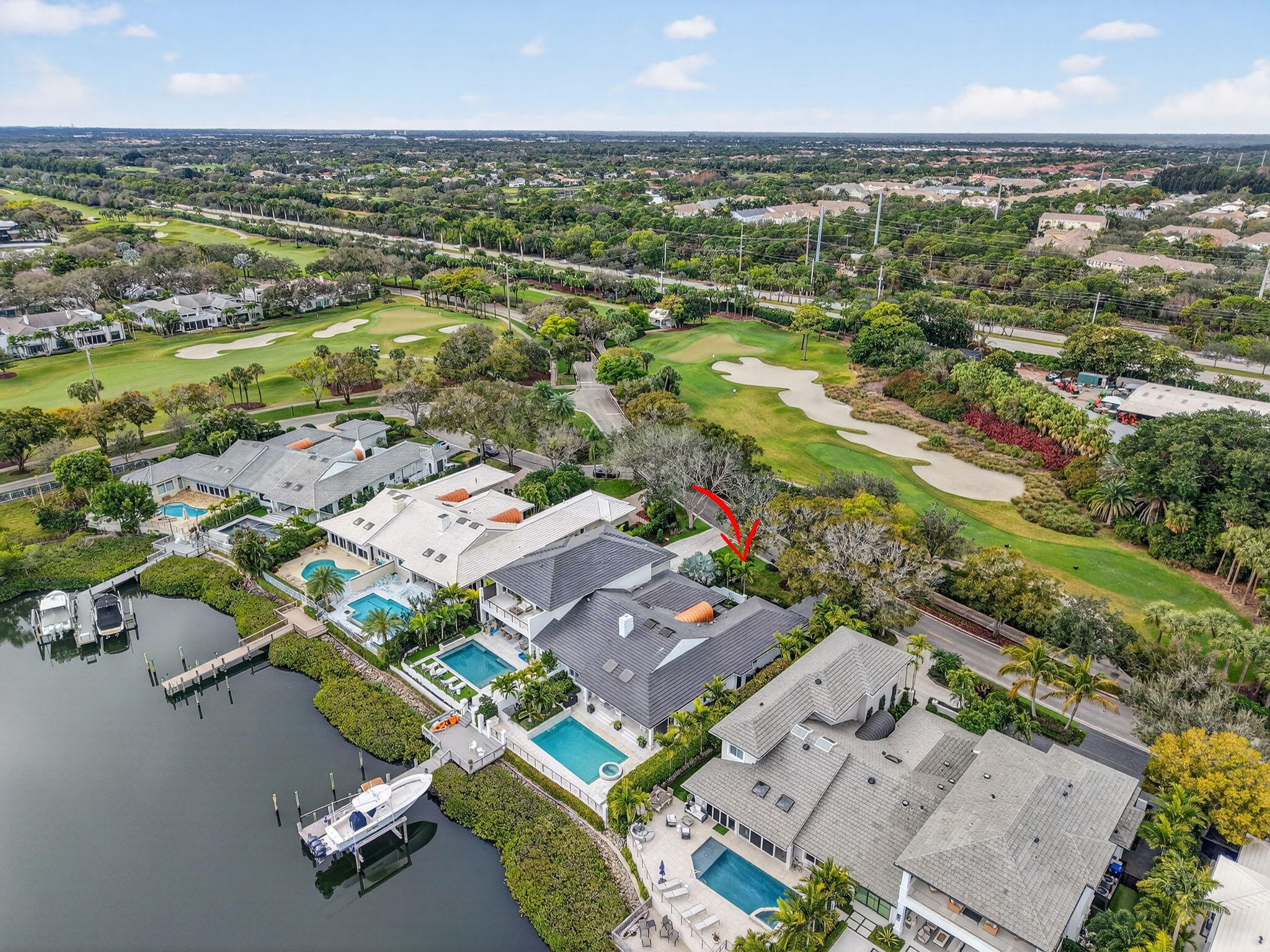 167 Regatta Jupiter, FL 33477