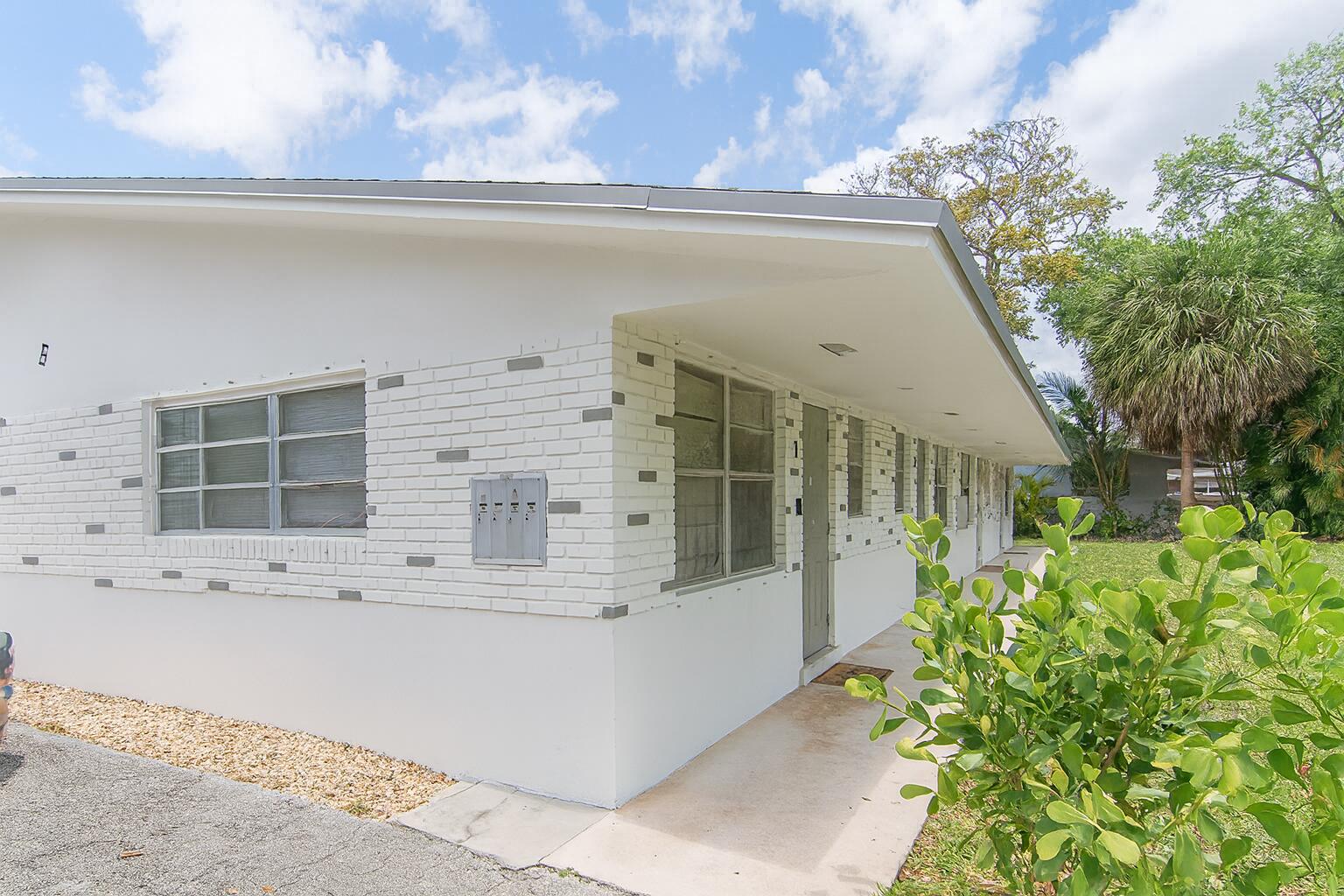 1601-1611 SW 11th #3