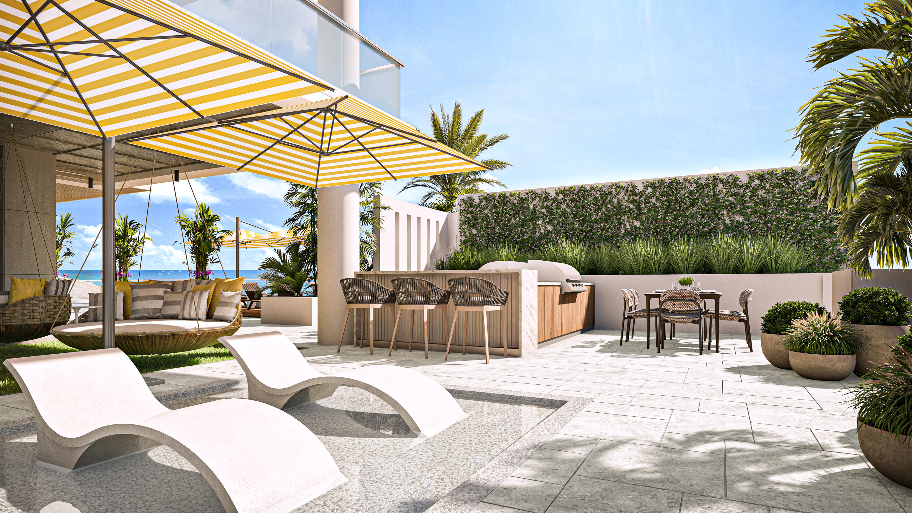 305 Briny #802 Pompano Beach, FL 33062