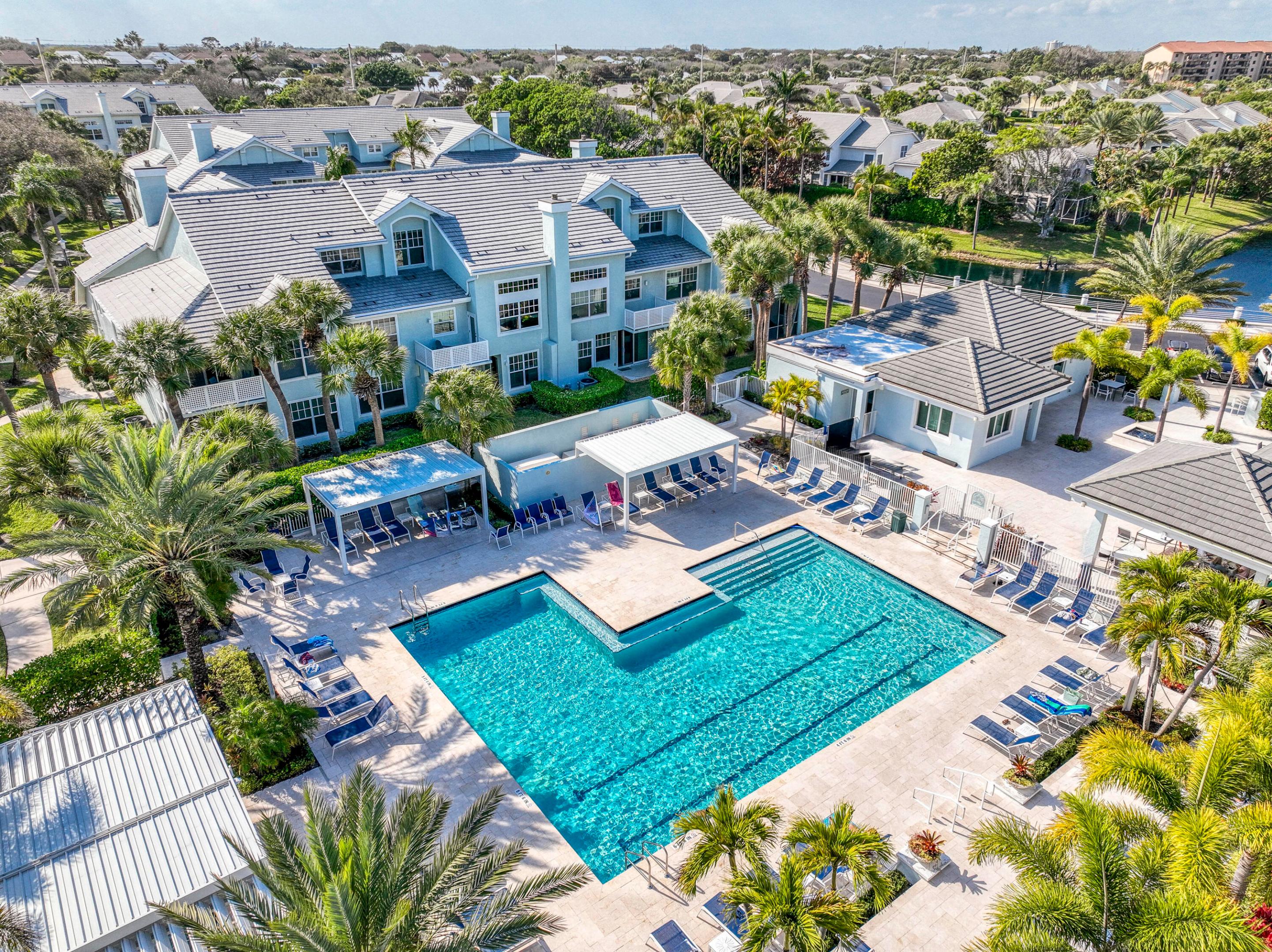 1304 Mainsail Jupiter, FL 33477