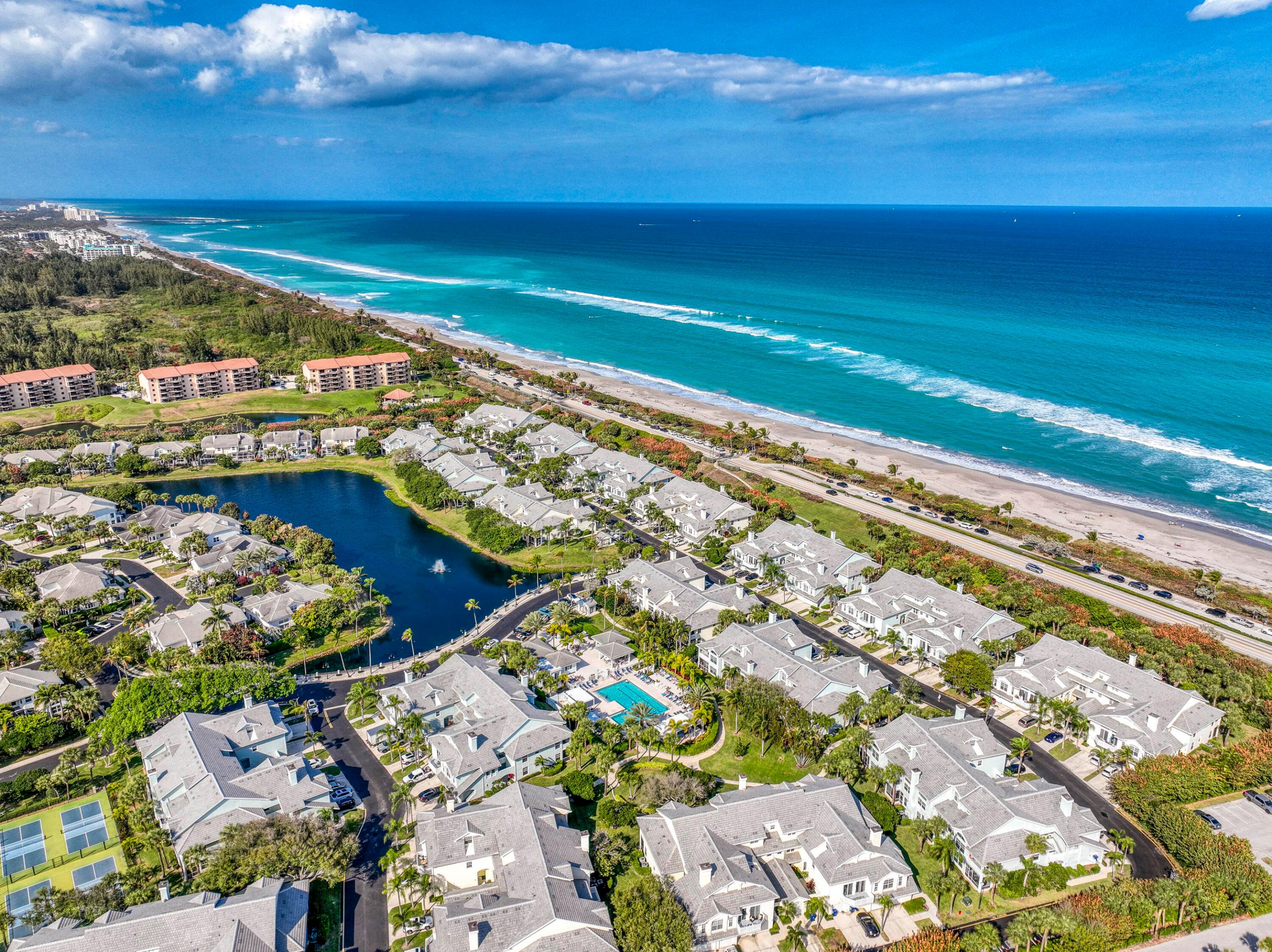 1304 Mainsail Jupiter, FL 33477