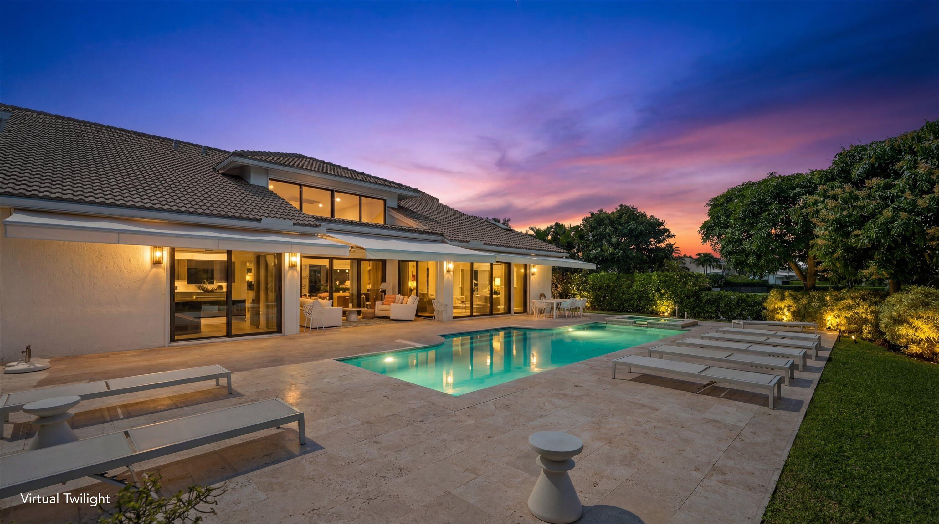 11139 Isle Brk Wellington, FL 33414