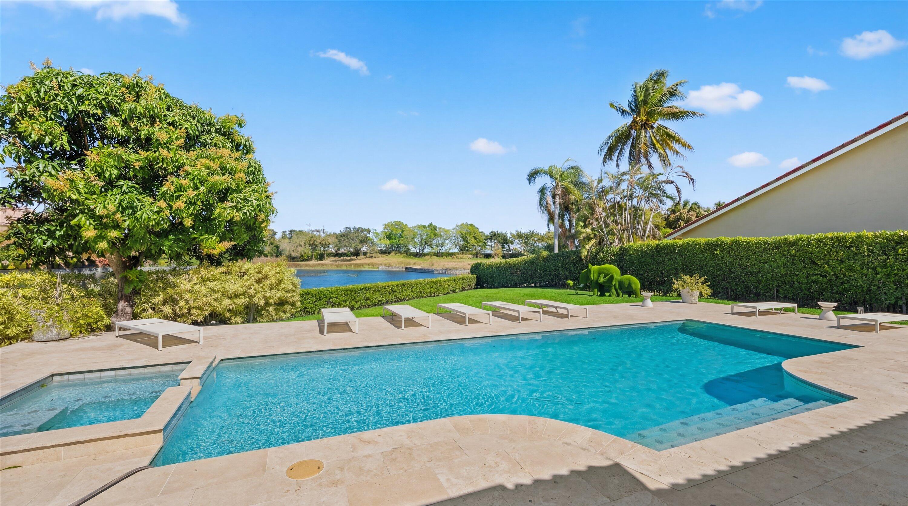 11139 Isle Brk Wellington, FL 33414