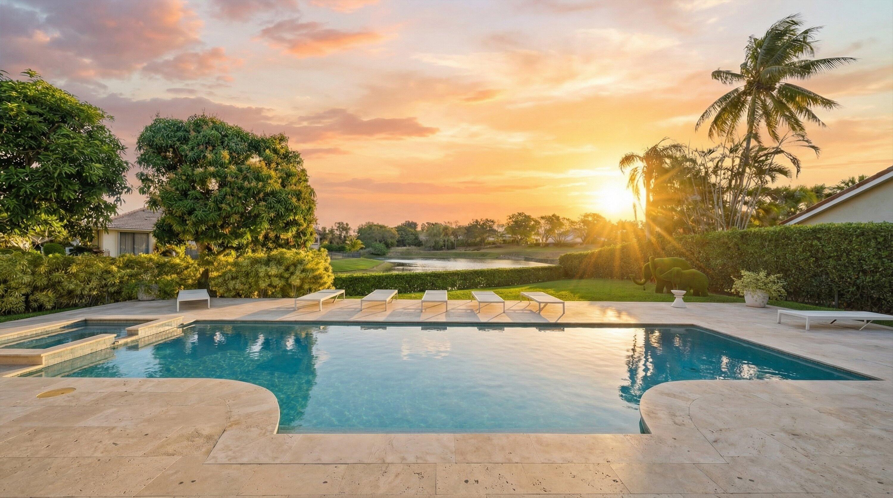 11139 Isle Brk Wellington, FL 33414