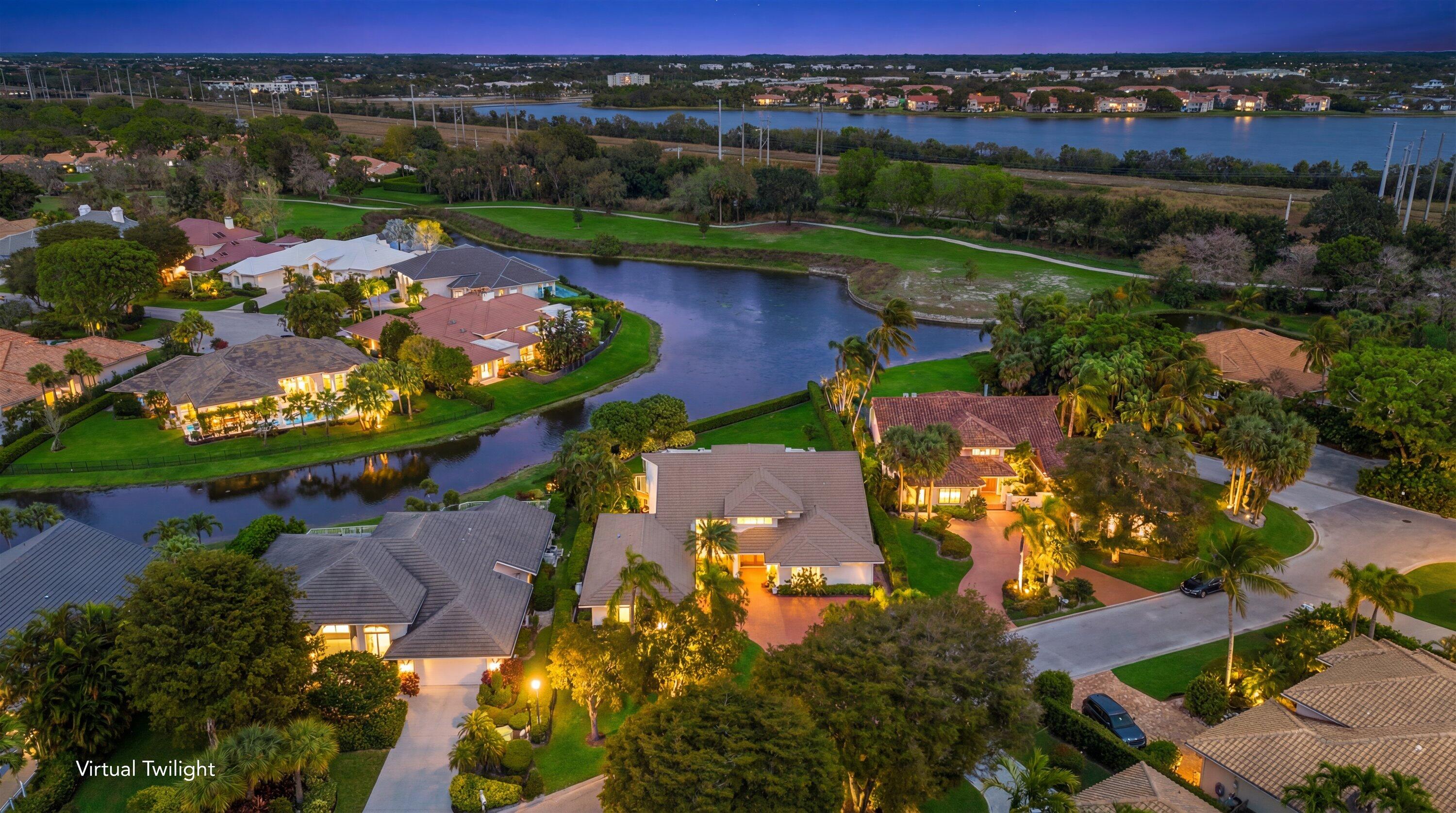 11139 Isle Brk Wellington, FL 33414