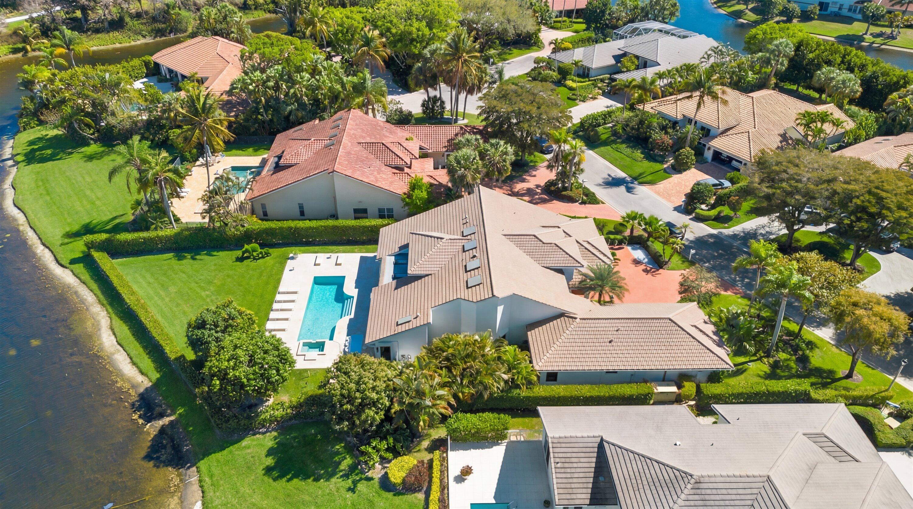 11139 Isle Brk Wellington, FL 33414