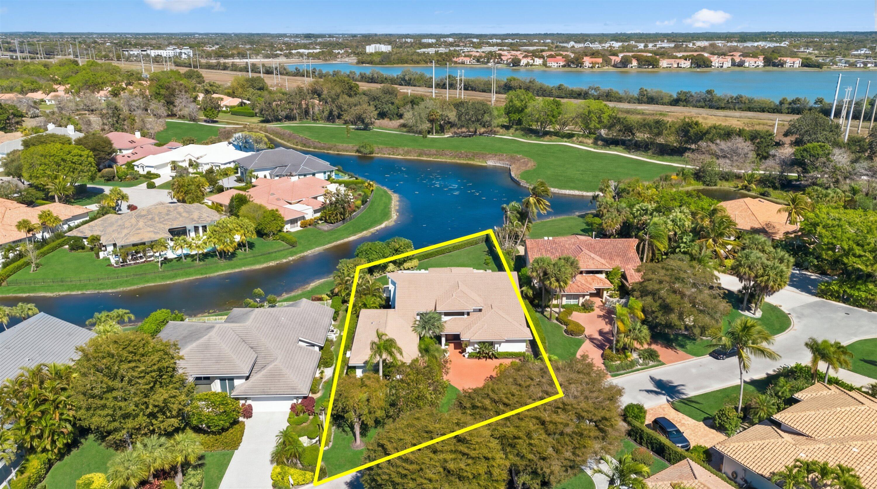 11139 Isle Brk Wellington, FL 33414