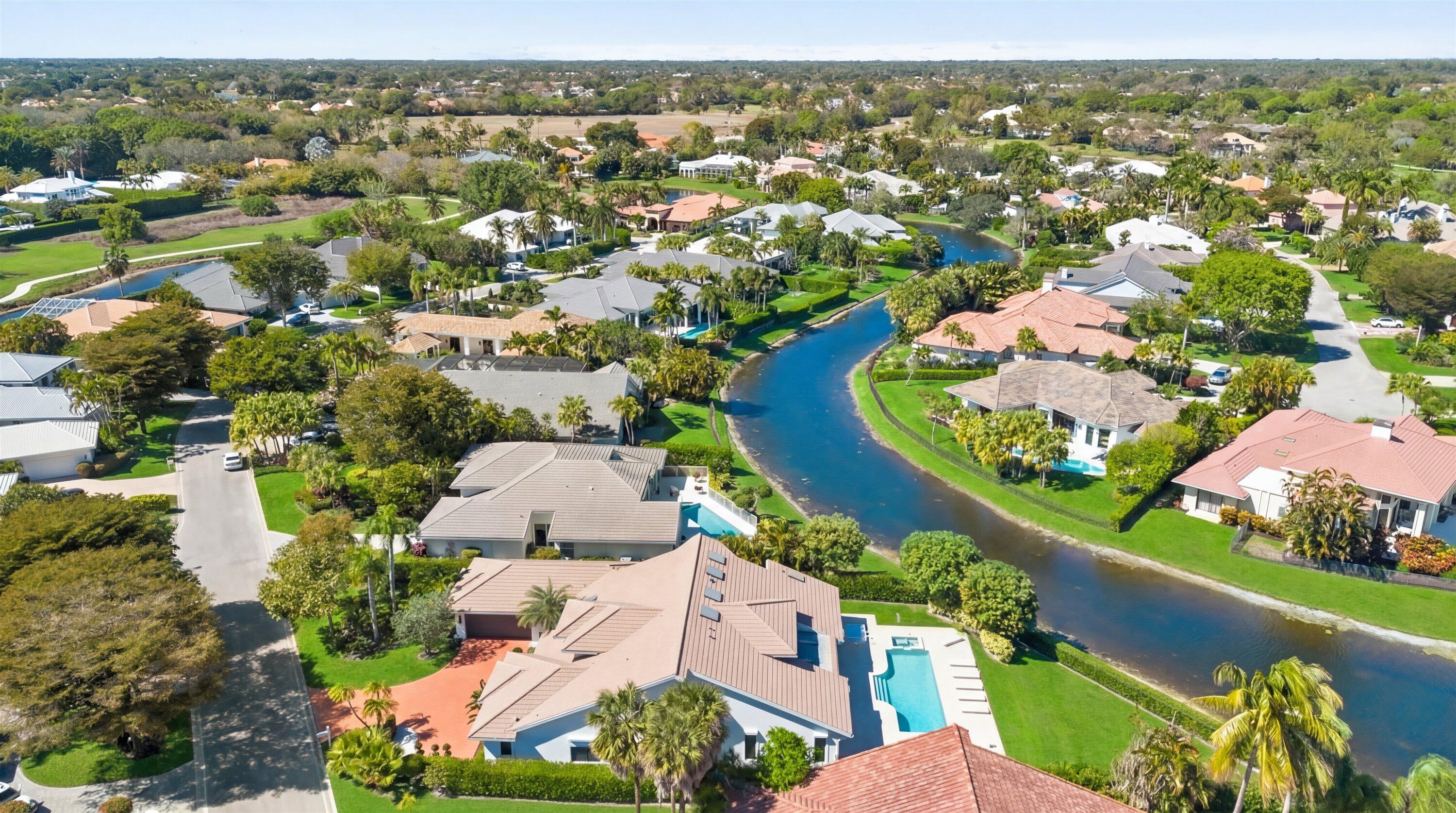 11139 Isle Brk Wellington, FL 33414