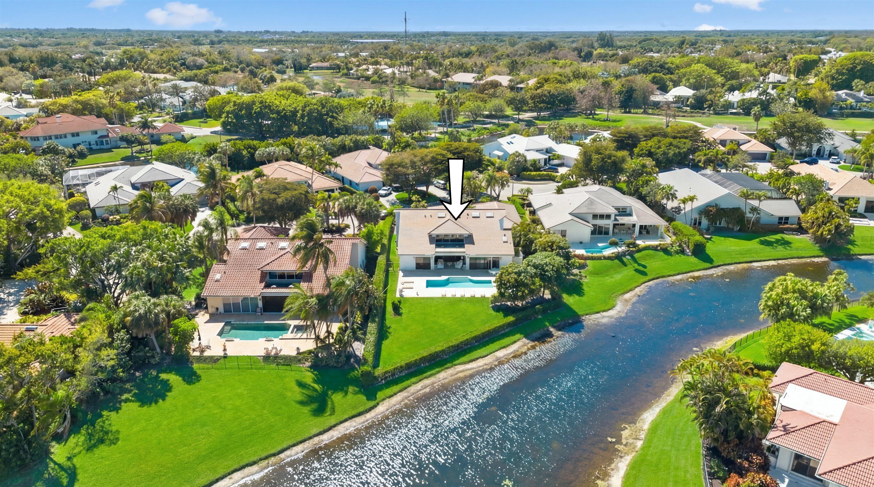 11139 Isle Brk Wellington, FL 33414