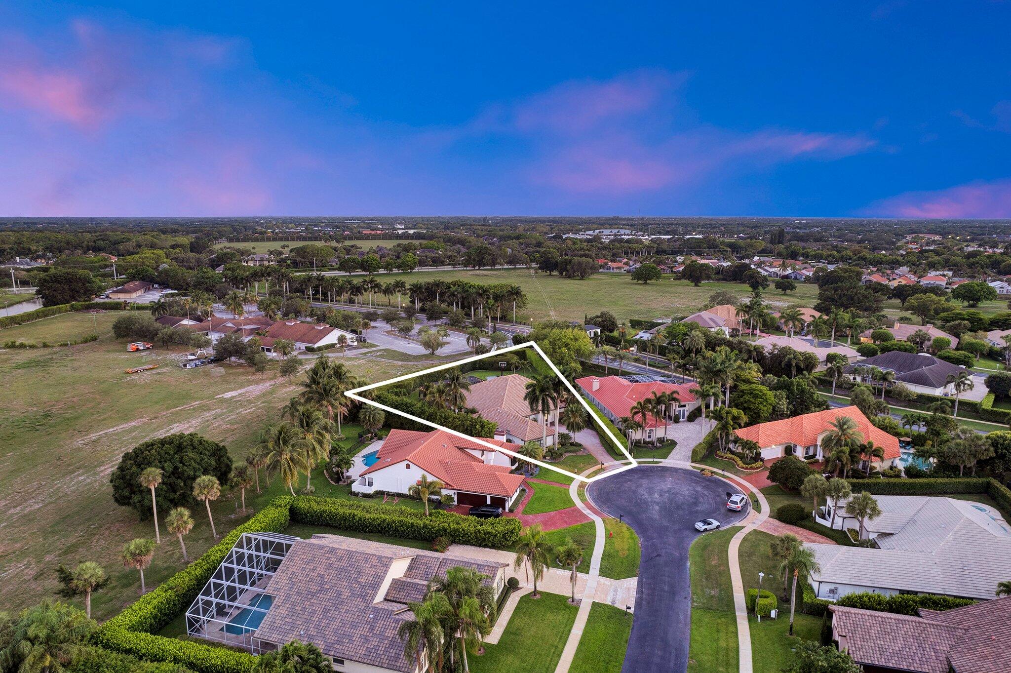 2386 Sunderland Ave Wellington, FL 33414