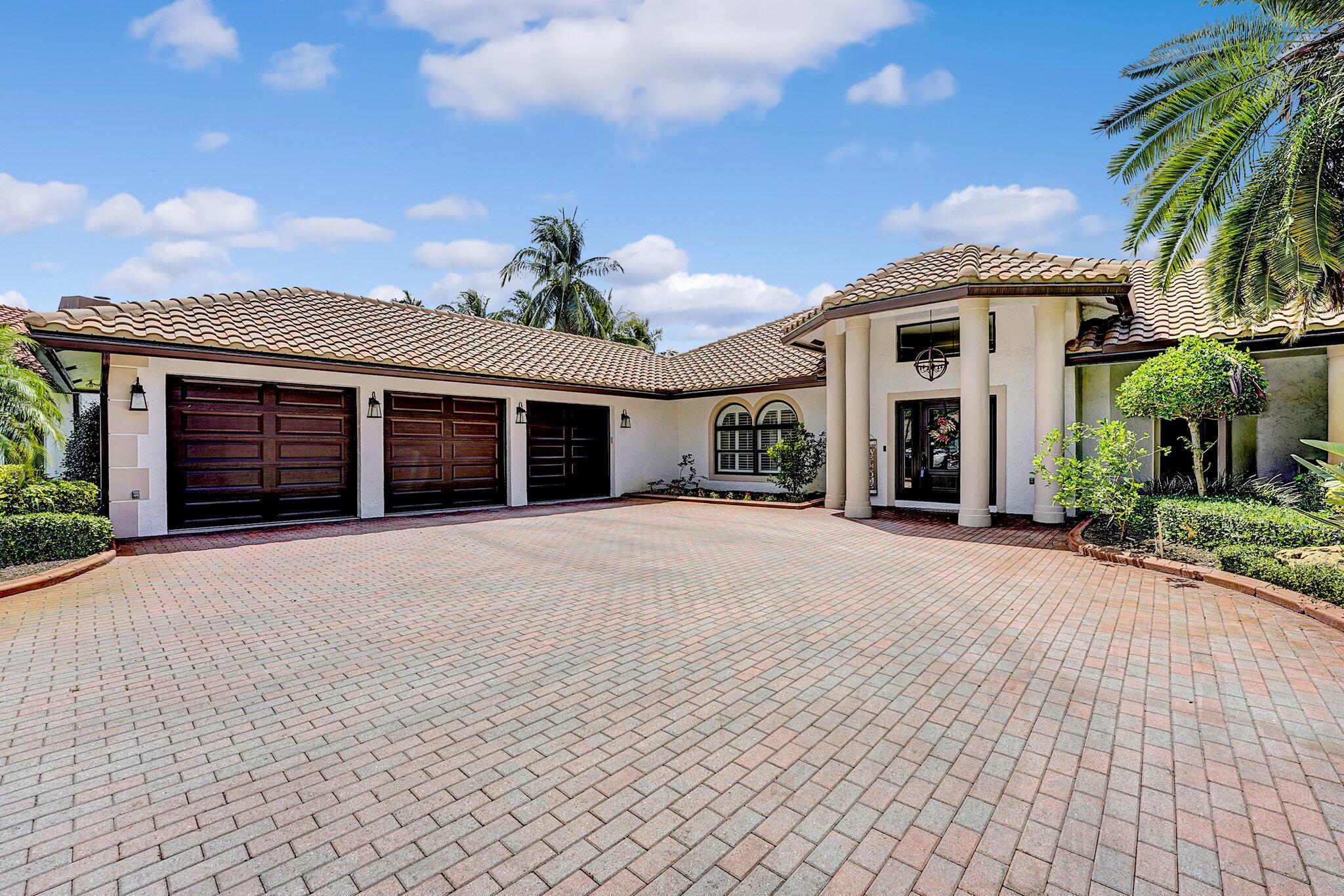 2386 Sunderland Ave Wellington, FL 33414