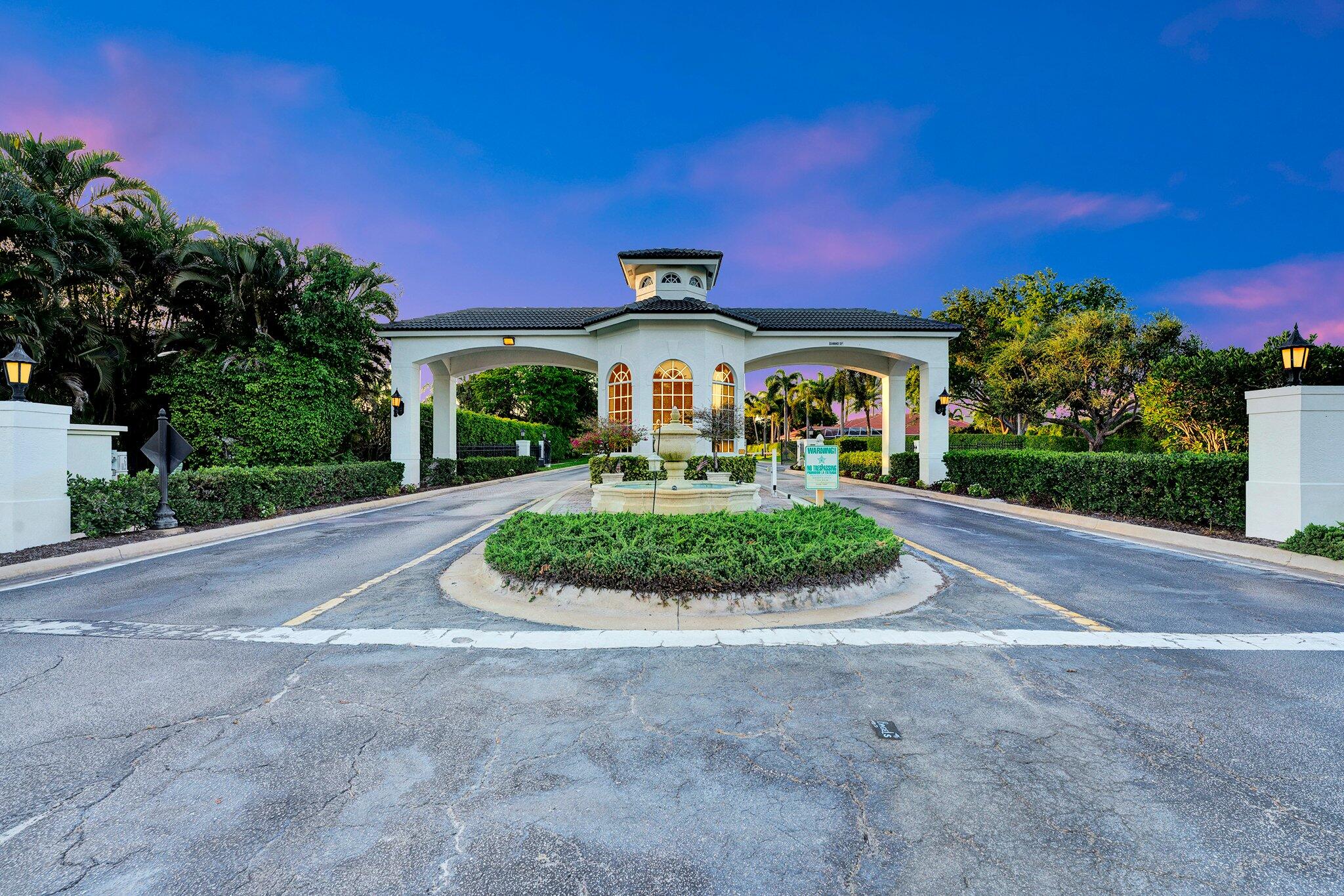 2386 Sunderland Ave Wellington, FL 33414