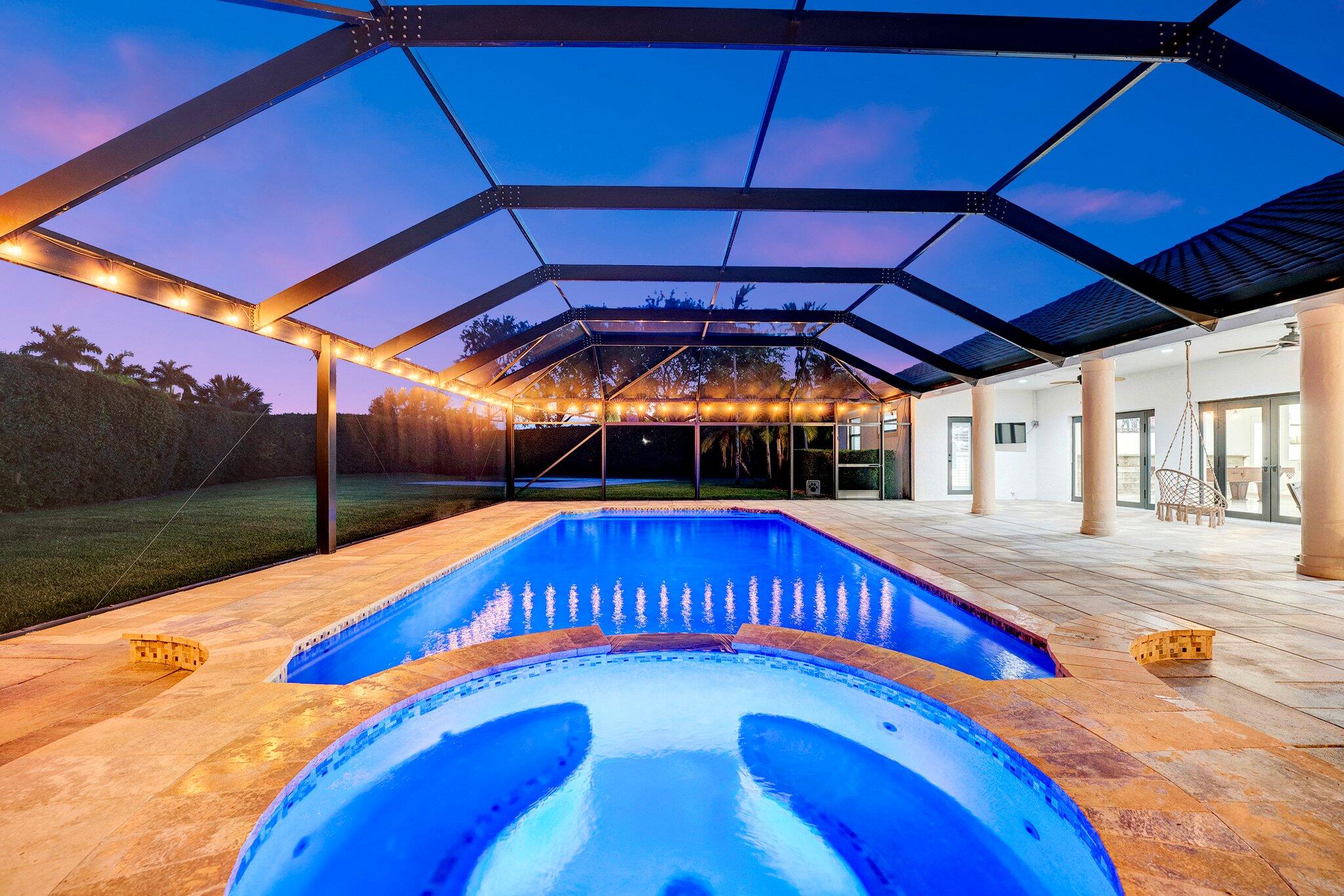 2386 Sunderland Ave Wellington, FL 33414