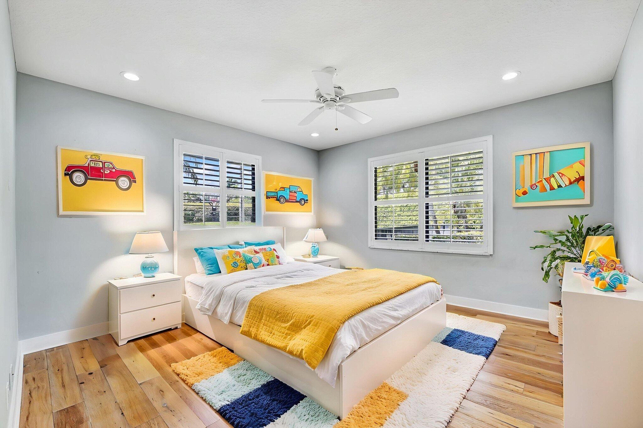 2386 Sunderland Ave Wellington, FL 33414