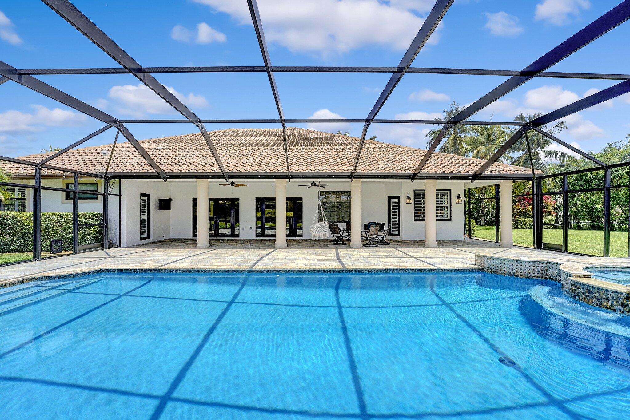 2386 Sunderland Ave Wellington, FL 33414