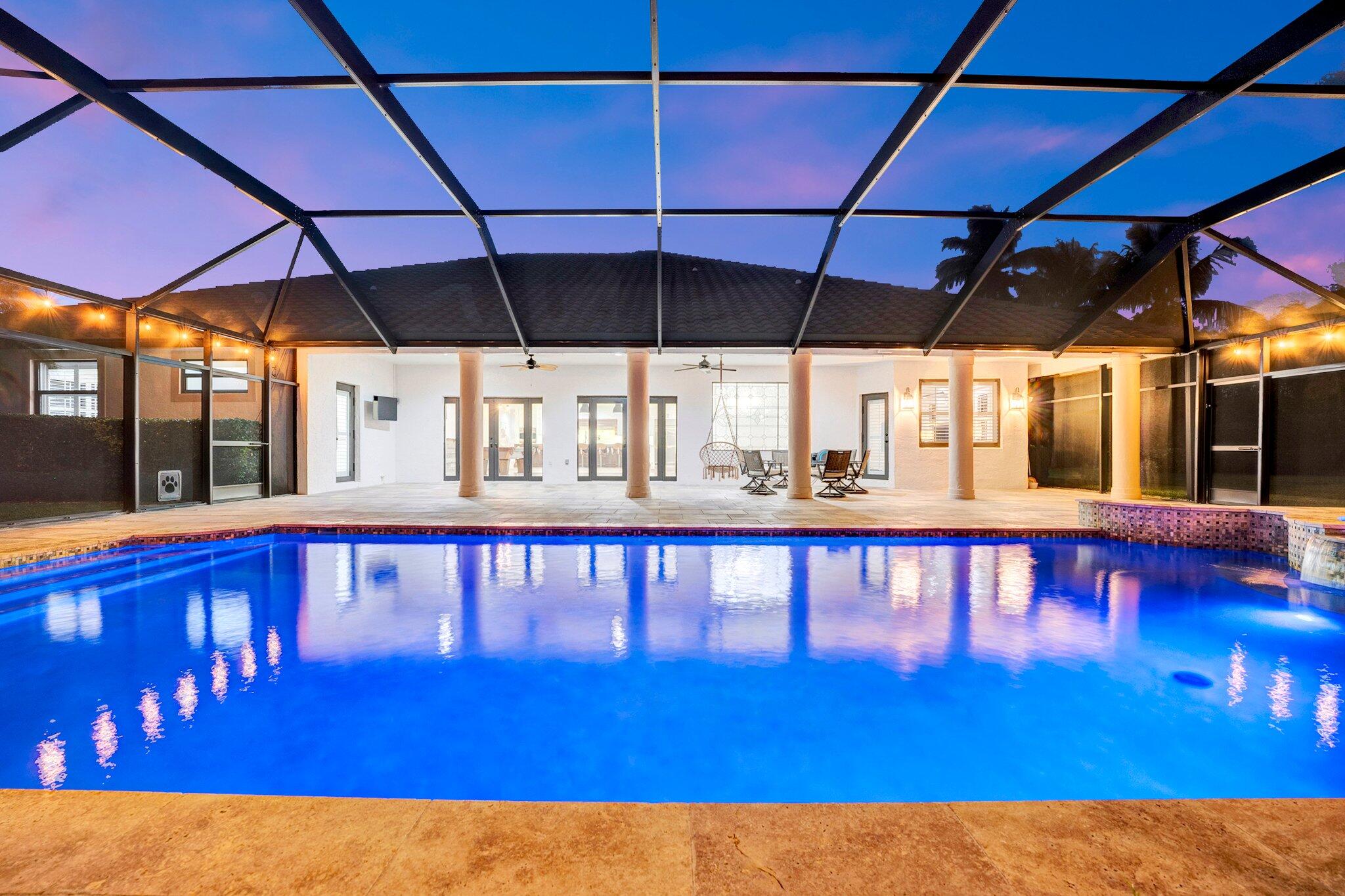 2386 Sunderland Ave Wellington, FL 33414