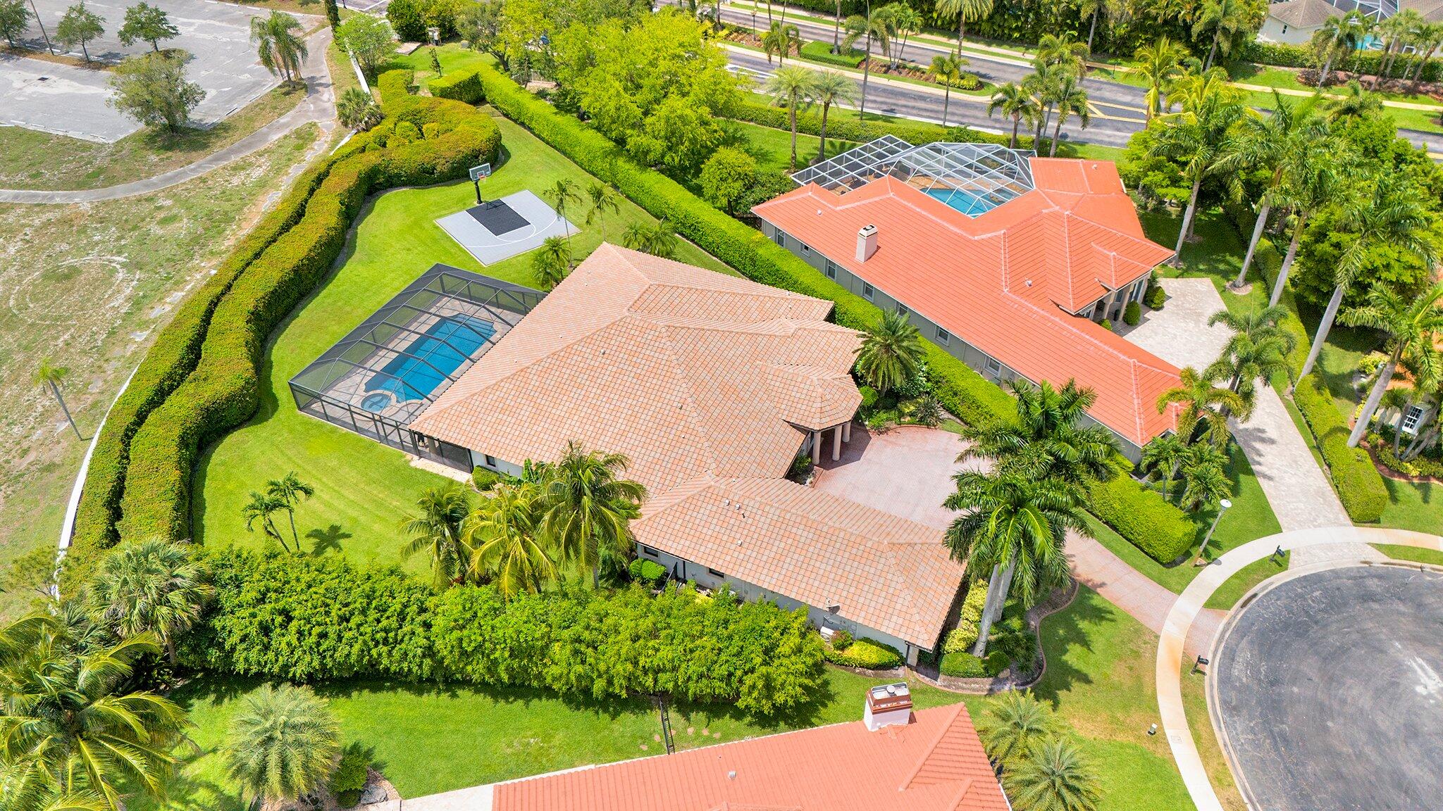 2386 Sunderland Ave Wellington, FL 33414