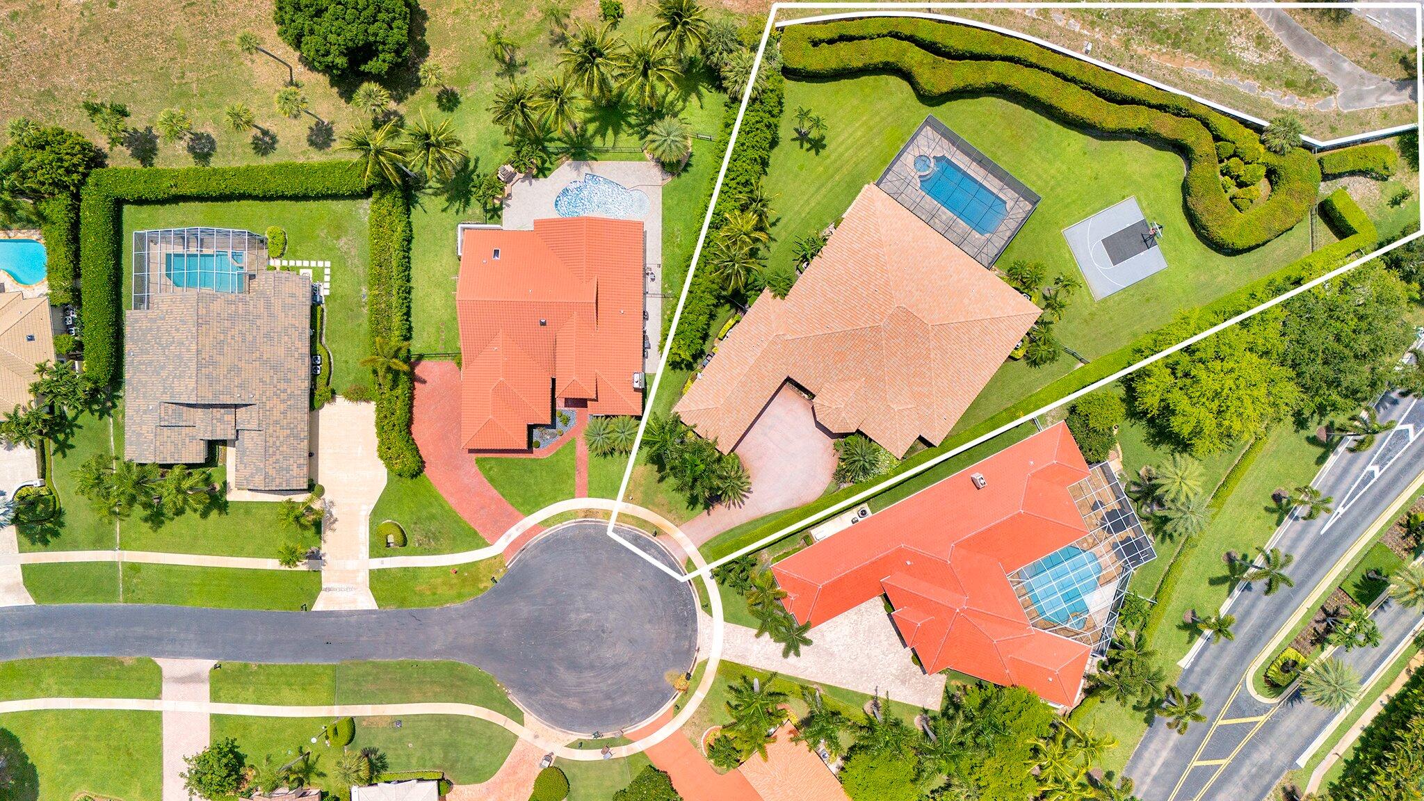 2386 Sunderland Ave Wellington, FL 33414