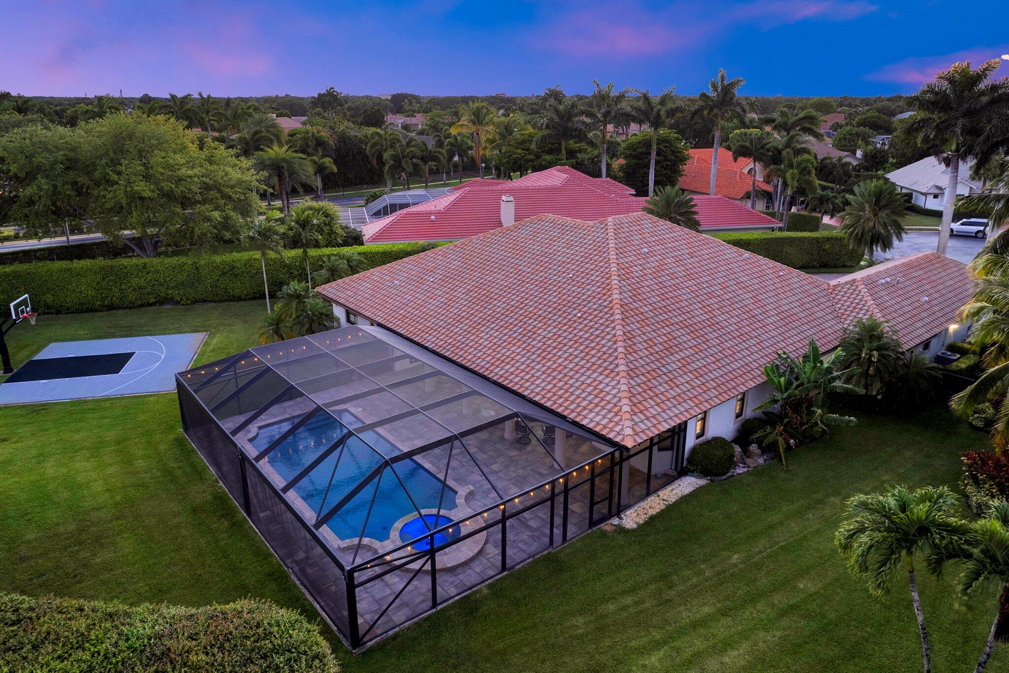 2386 Sunderland Ave Wellington, FL 33414